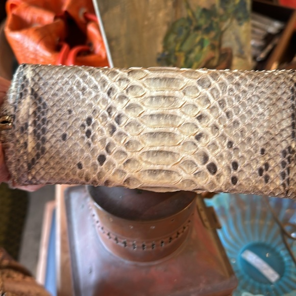 NWT USA 🇺🇸 designed Custom made Python case. - Picture 3 of 4